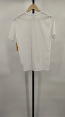 Michael Kors Women's White Sleeved Top XS