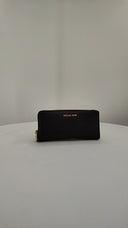 Michael Kors Womens Black Wallet