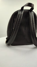 Michael Kors Women Backpack Black OS