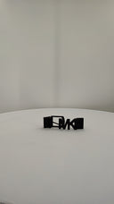 Michael Kors Men's 4in1 MK Belt Platform Admrl/Plblue