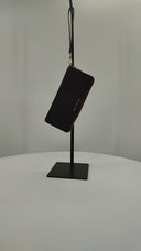 Michael Kors Women's Purple Wallet