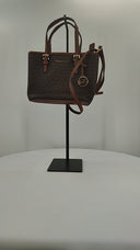 Michael Kors Women's XS Tote Brown Bags