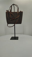 Michael Kors Women's XS Tote Brown Bags