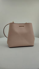Michael Kors Women Shoulder Bag Pink OS