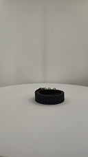 Michael Kors Men's Blue Belt