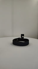 Michael Kors Men's Blue Belt