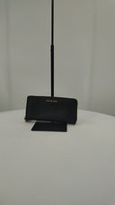 Michael Kors Womens Black Wallet