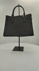 Michael Kors Womens Black Bags