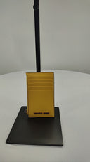 Michael Kors Women's Yellow Wallet