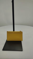 Michael Kors Women's Yellow Wallet
