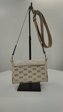 Michael Kors Women's Gold Wallet