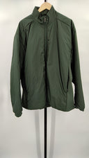 Quince Men's Hybrid Insulated Lightweight Jacket Verdant Pine Outerwear XXL