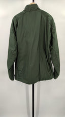Quince Men's Hybrid Insulated Lightweight Jacket Verdant Pine Outerwear XXL