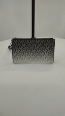 Michael Kors Womens Black Wallet