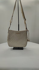 Michael Kors Women's Cream Bags