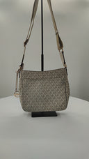 Michael Kors Women's Cream Bags