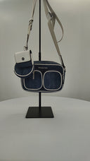 Michael Kors Women's Blue Bags