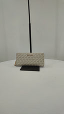 Michael Kors Women's Cream Wallet