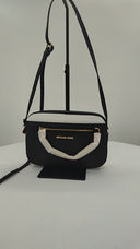 Michael Kors Womens Black Bags