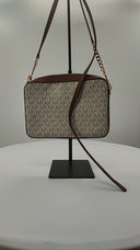 Michael Kors Women's Brown Bags