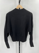 COS Women's Bomber Jacket Black Outerwear S