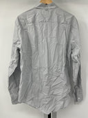 Quince Women's Gray Sleeved Top L