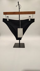 COS Women's Classic Bikini Briefs Black Outerwear 8