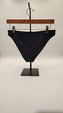 COS Women's Classic Bikini Briefs Black Outerwear 8