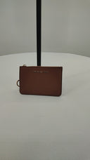 Michael Kors Women's Brown Wallet OS
