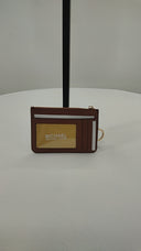 Michael Kors Women's Brown Wallet OS