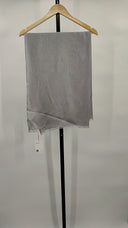 Quince Women's Gray Scarves OS