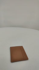 Quince Women's Tan Wallet