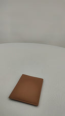 Quince Women's Tan Wallet