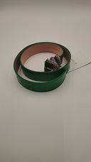 By Far Women Katina Belt Green M