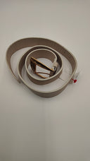 B-Low The Belt Women Rye Wrap White L