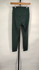 Quince Green Pants M