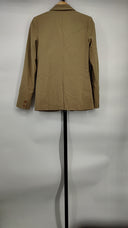 Song Of Style Women Zella Blazer Suit Jacket Brown XXS
