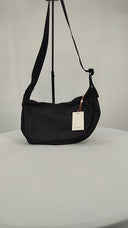 Quince Womens Black Backpacks One Size