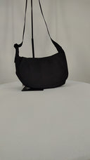Quince Womens Black Backpacks One Size