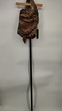 House Of Harlow 1960 Women X Revolve Imani Top Brown S