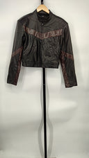 Afrm Women Carter Jacket Outerwear Black S