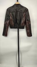 Afrm Women Carter Jacket Outerwear Black S