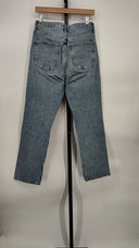 Agolde Women 90S Mid Rise Loose Jeans Blue 26