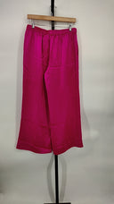 Retrofete Women Kasha Pants Pink M