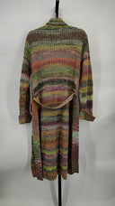 Joie Women Poppy Cardigan Sleeved Top Green XS