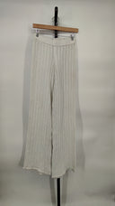 Tularosa Women Maeve Knit Pants White S