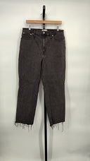 Madewell Women The Perfect Vintage Jean Blue 33