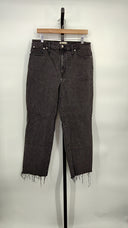 Madewell Women The Perfect Vintage Jean Blue 33