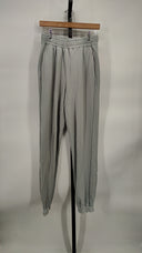 Cotton Citizen Women Brooklyn Sweatpant Gray M