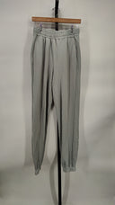 Cotton Citizen Women Brooklyn Sweatpant Gray M